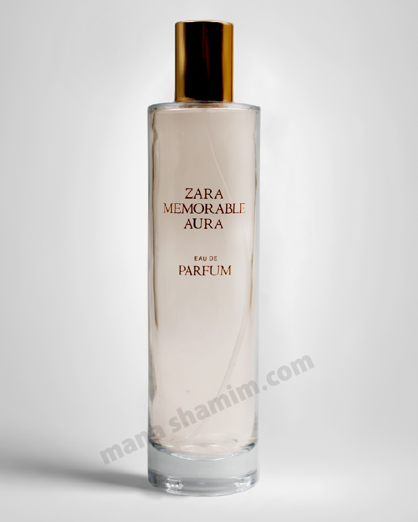 ادکلن زارا ممورابل اورا برای بانوان